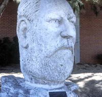 Sir John Forrest Monument - eAccommodation