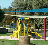 Apex Park - eAccommodation