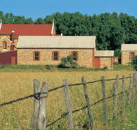 Central Greenough Historic Settlement - eAccommodation