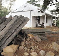 Elverd Cottage - eAccommodation
