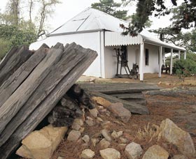 Elverd Cottage - eAccommodation 0
