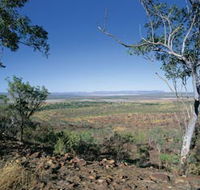 Three Mile Valley - eAccommodation