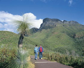 Stirling Range National Park WA eAccommodation