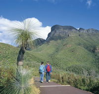 Stirling Range National Park - eAccommodation