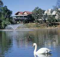 White Swans - eAccommodation