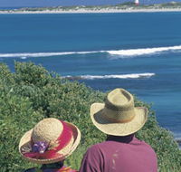 Separation Point Lookout - eAccommodation