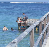 Horrocks Beach - eAccommodation