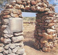 Old Halls Creek - eAccommodation