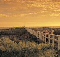 One Mile Jetty - eAccommodation