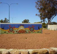 Council Office Mosaic - eAccommodation