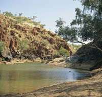 Caroline Pool - eAccommodation