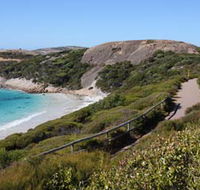 Great Ocean Pathway - eAccommodation