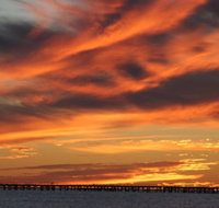 One Mile Jetty Top Trail - eAccommodation