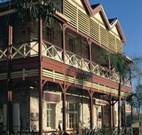 Bill Sewell Complex - eAccommodation