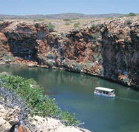 Cape Range National Park - eAccommodation
