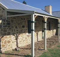 Ellensbrook Historic Home and Picnic Grounds - eAccommodation