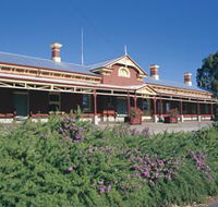 Old Railway Station Museum - eAccommodation