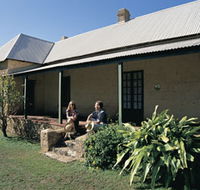 Cliff Grange - eAccommodation