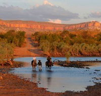 Pentecost River - eAccommodation