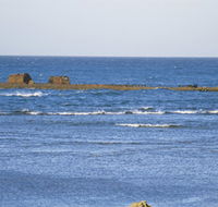Wreck of SS Mildura - eAccommodation