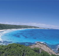 Observatory Point and Lookout - eAccommodation