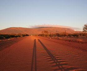 Summit Trail, Mount Augustus - eAccommodation 0