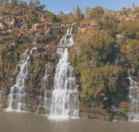 King Cascade - eAccommodation