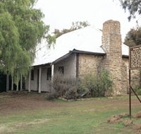 Military Barracks - eAccommodation
