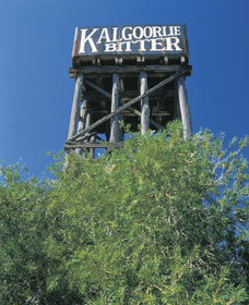 Merredin Railway Water Tower - eAccommodation 0