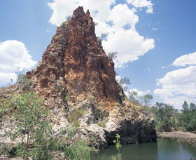 Sawpit Gorge - eAccommodation 0