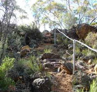 Mount Matilda - eAccommodation
