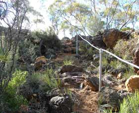 Mount Matilda - eAccommodation 0