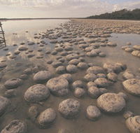 Yalgorup National Park - eAccommodation