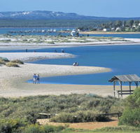 Murchison River - eAccommodation