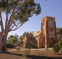 St Johns Church - eAccommodation