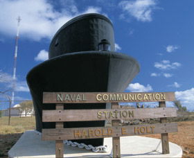 Harold E Holt Naval Communication Station - eAccommodation 0