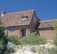 The Hermitage - eAccommodation