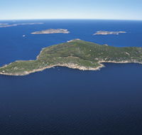 Woody Island Nature Reserve - eAccommodation