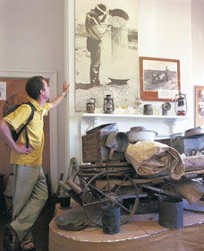 Goldfields Exhibition Museum - eAccommodation 0