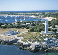 Bathurst Lighthouse - eAccommodation