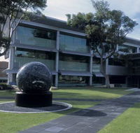 Centenary Gardens - eAccommodation