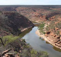 Loop Walk Kalbarri National Park - eAccommodation