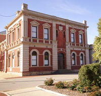 Northam Town Hall - eAccommodation