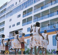 Geraldton Port - eAccommodation