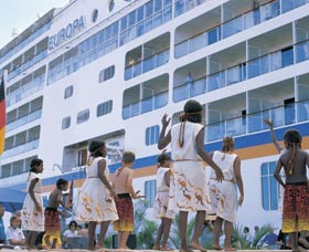 Geraldton Port - eAccommodation 0