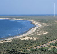 Surfers Beach - eAccommodation