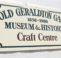 Old Geraldton Gaol Craft Centre - eAccommodation