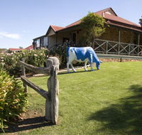 Longview Vineyard - eAccommodation