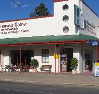 Yorke Peninsula Visitor Information Centre - Minlaton - eAccommodation