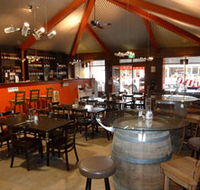 Terra Rossa Wine Club - eAccommodation